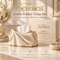 Serellea™ Amélie Folded Tissue Box