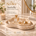 Serellea™ Aurielle Nested Vanity Trays